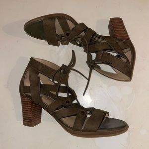 Naturalizer Heels